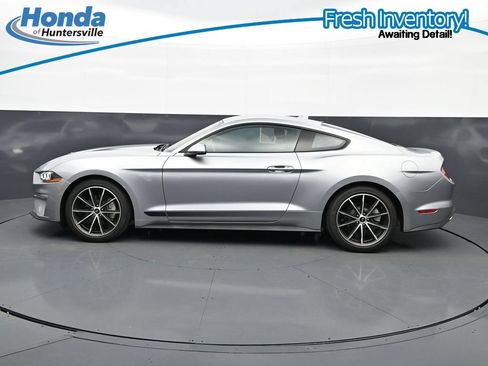 Used 2023 Ford Mustang Coupe w/ Equipment Group 101A RWD image 6