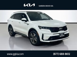 Certified 2024 Kia Sorento SX Prestige AWD/4WD 360° Tour