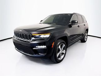 Used 2022 Jeep Grand Cherokee Limited 4xe w/ Luxury Tech Group II video 1