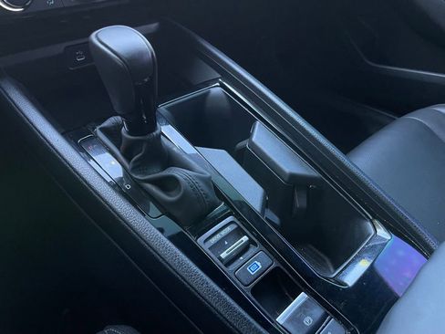 Used 2024 Honda Accord Sport image 20