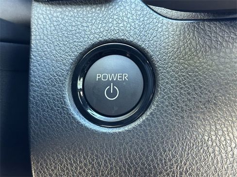 Certified 2025 Toyota Camry SE w/ Multimedia Upgrade Package image 24