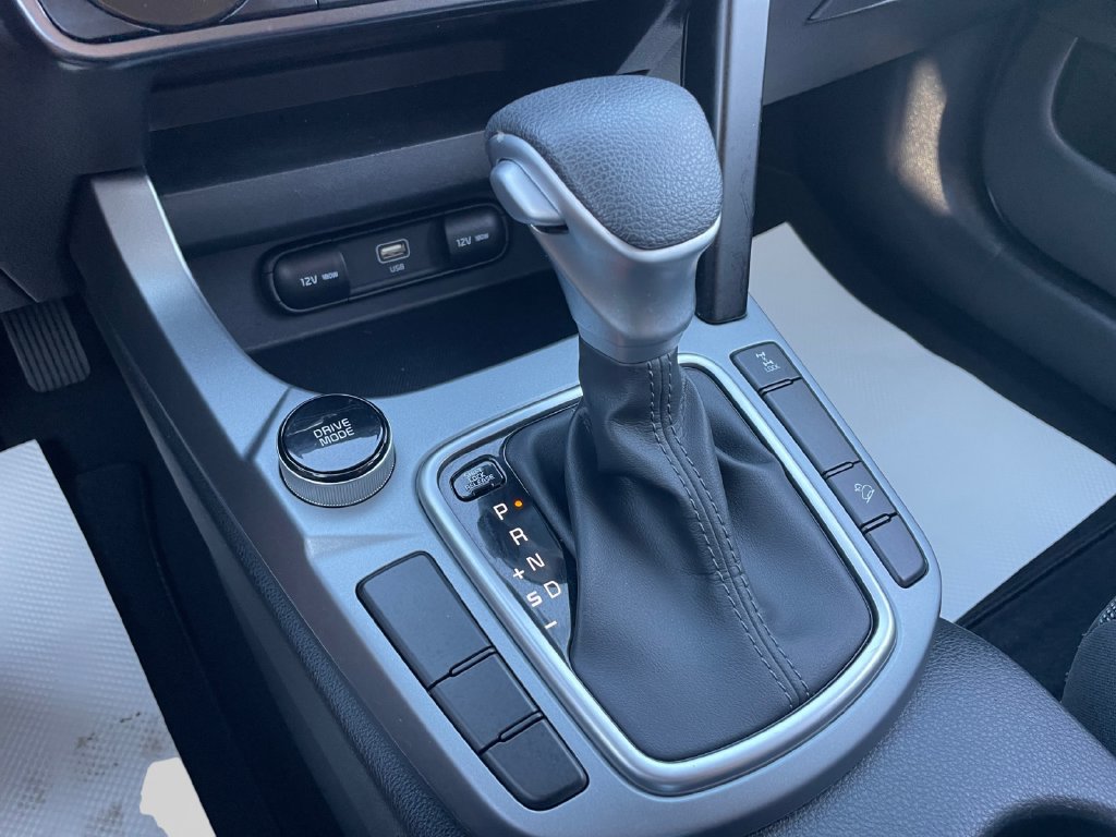 Certified 2024 Kia Seltos LX AWD/4WD image 34