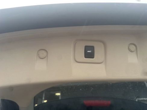 Used 2015 Nissan Murano Platinum w/ Platinum Technology Package image 33