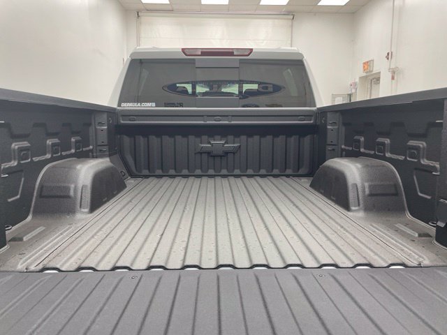 New 2026 Chevrolet Silverado 1500 RST w/ RST All Star Premium Package AWD/4WD image 19