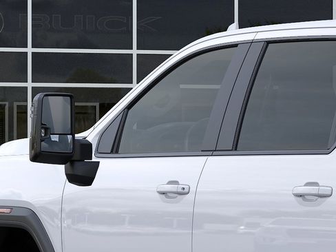 New 2026 GMC Sierra 2500 AT4X AWD/4WD image 12
