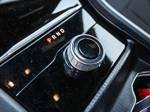 Used 2025 Jeep Grand Cherokee Laredo X image 20