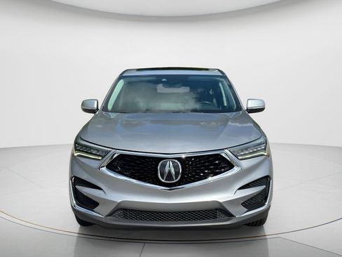 Used 2020 Acura RDX FWD w/ Technology Package image 2