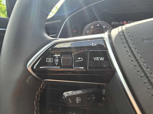 New 2025 Audi A6 3.0T Prestige image 34