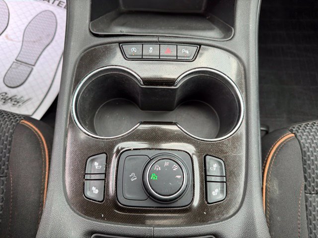 Used 2020 GMC Acadia AT4 w/ Trailering Package AWD/4WD image 22