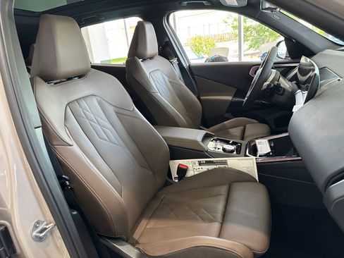 New 2026 BMW X3 xDrive30i w/ Premium Package AWD/4WD image 53