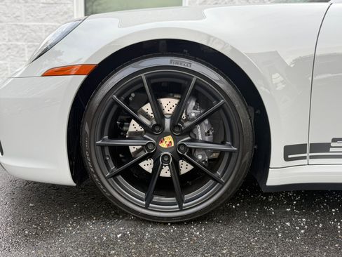 Used 2023 Porsche 911 Carrera T image 50