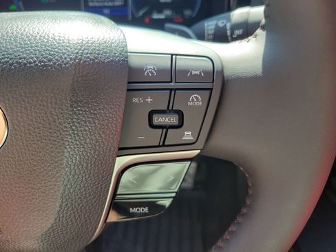New 2026 Toyota Camry XSE FWD image 21