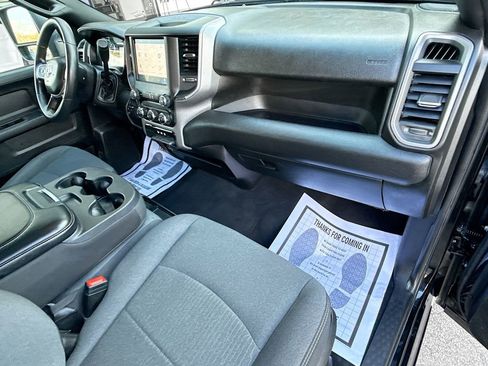 Used 2024 RAM 3500 Tradesman image 38