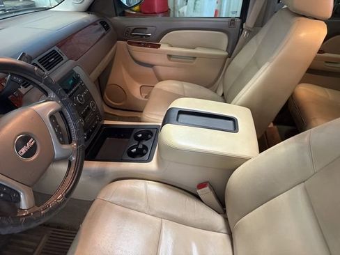 Used 2012 GMC Sierra 1500 SLT w/ SLT Convenience Package AWD/4WD image 43