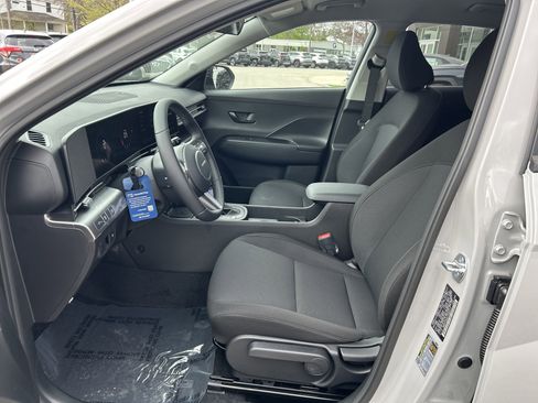 New 2026 Hyundai Kona SEL Sport AWD/4WD image 4