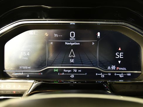 Used 2025 GMC Sierra 1500 SLT image 19