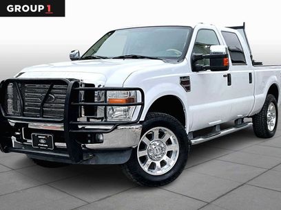 Used 2008 Ford F250 Lariat
