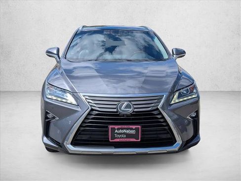 Used 2017 Lexus RX 350 AWD w/ Premium Package image 2