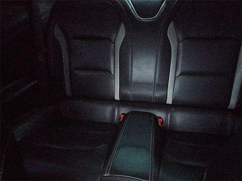 Used 2017 Chevrolet Camaro LT w/ RS Package image 12