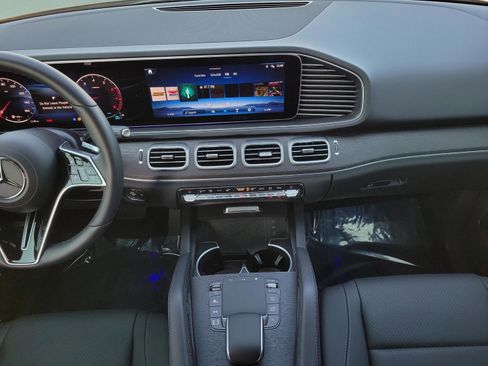 Certified 2026 Mercedes-Benz GLE 350 4MATIC image 12