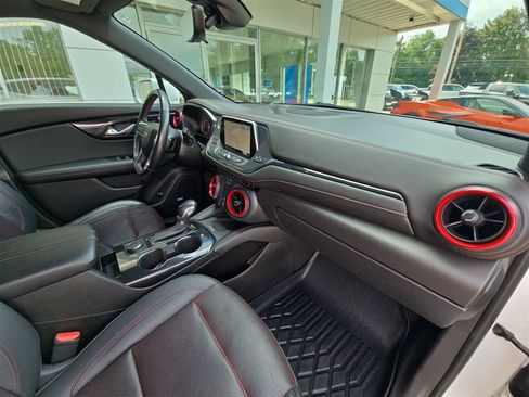 Used 2019 Chevrolet Blazer RS AWD/4WD image 29