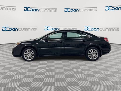 Used 2008 Saturn Aura XE w/ Premium Trim Package FWD image 5