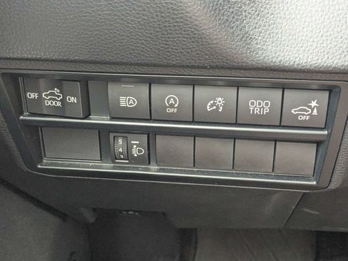 Used 2024 Toyota Tundra SR5 w/ SR5 Convenience Package AWD/4WD image 25
