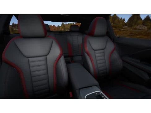 New 2026 BMW M240i xDrive Coupe w/ Premium Package AWD/4WD image 11