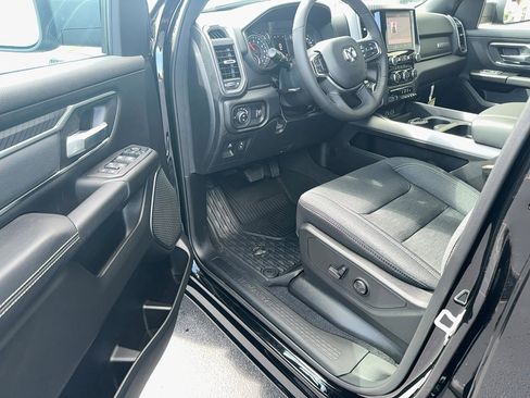 New 2025 RAM 1500 Big Horn image 20