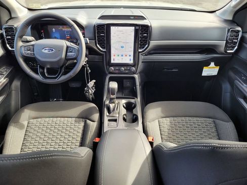 New 2026 Ford Ranger XLT w/ FX4 Off-Road Package image 38