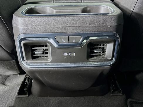 Certified 2024 GMC Sierra 1500 SLT w/ SLT Premium Plus Package AWD/4WD image 26