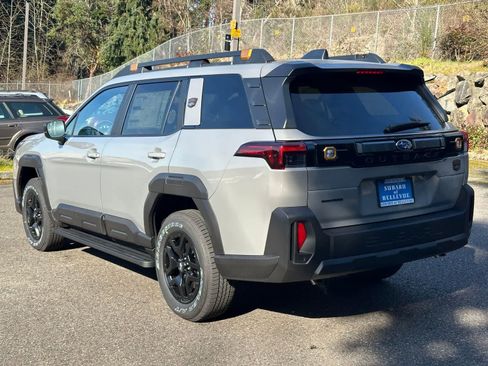 New 2026 Subaru Outback Wilderness image 3