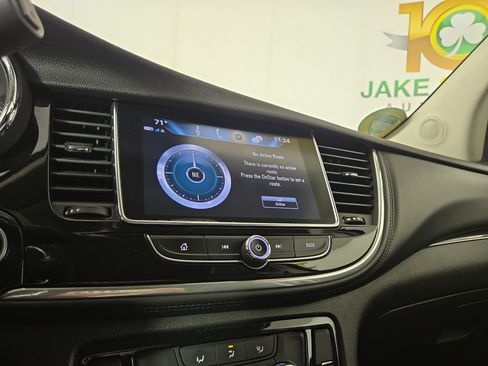 Used 2019 Buick Encore Preferred w/ Safety Package AWD/4WD image 19