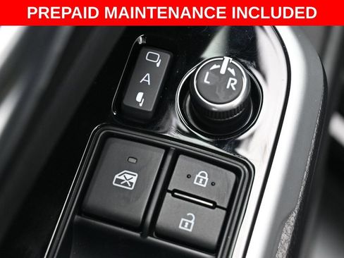 Certified 2026 Toyota Sienna Limited FWD image 12