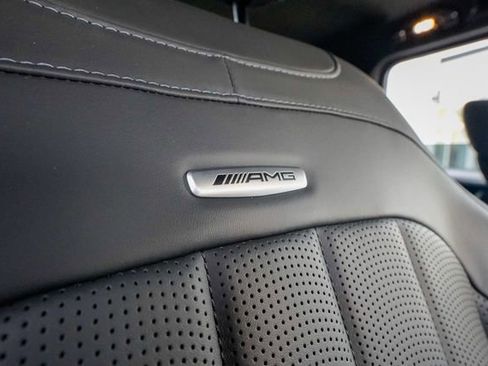 Used 2024 Mercedes-Benz G 63 AMG 4MATIC image 87