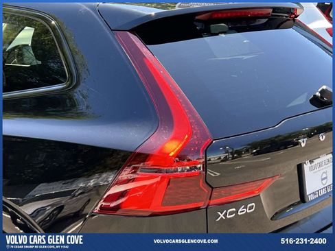 Used 2026 Volvo XC60 B5 Plus w/ Protection Package Premier AWD/4WD image 8