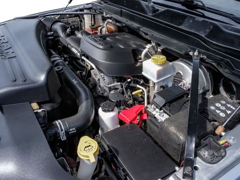 Used 2022 RAM 2500 Tradesman w/ Chrome Appearance Group image 49