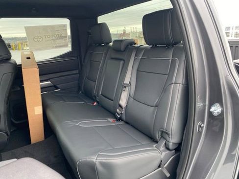 New 2026 Toyota Tundra SR5 image 21