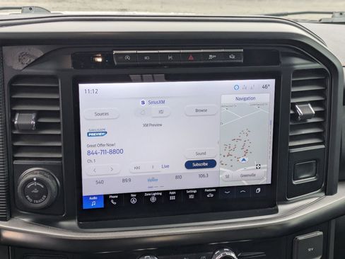 Used 2024 Ford F150 Tremor w/ Equipment Group 402A High image 20