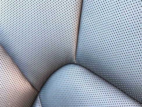 Used 2024 Porsche Macan image 24