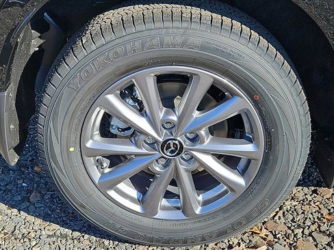 New 2025 MAZDA CX-5 AWD 2.5 S w/ Preferred Package image 7