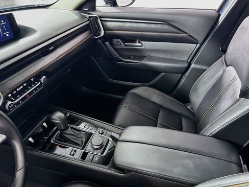 Used 2025 MAZDA CX-50 2.5 Hybrid w/ Premium Plus Pkg image 26