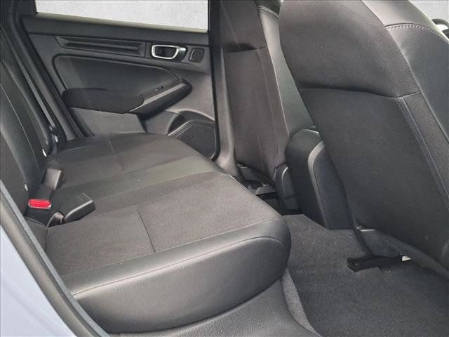 Used 2024 Honda Civic Sport image 25