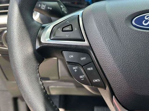 Certified 2024 Ford Edge SEL AWD/4WD image 22