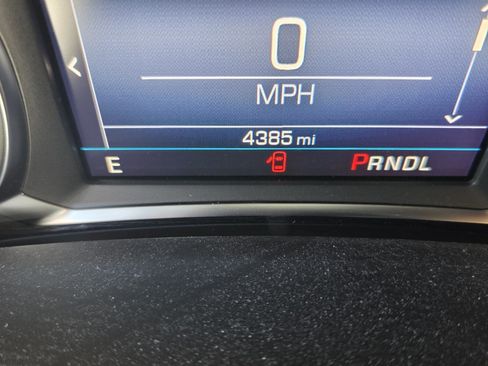 Used 2023 Chevrolet Equinox LT FWD image 24