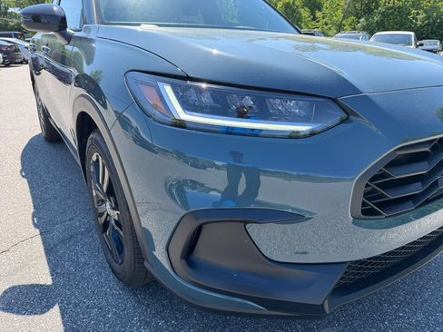 New 2026 Honda HR-V Sport image 24