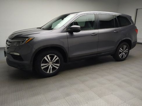 Used 2016 Honda Pilot EX-L image 2