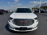 Used 2019 GMC Terrain Denali w/ Driver Alert Package II image 2