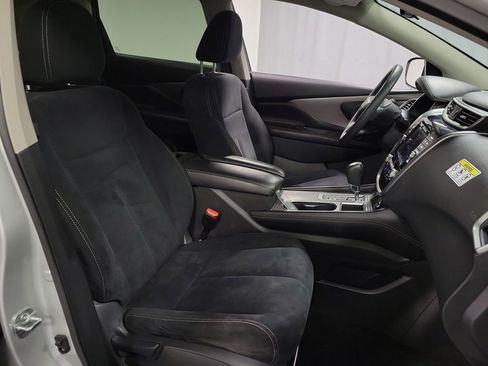 Used 2023 Nissan Murano S FWD image 24