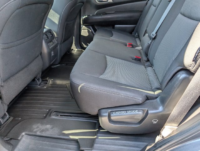 Used 2018 Nissan Pathfinder SV FWD image 29
